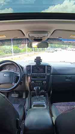 Киа Соренто, 2008 год, 3,3 бензин Донецк