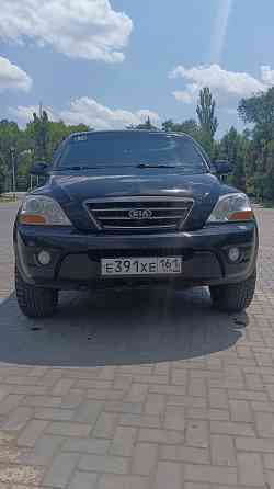 Киа Соренто, 2008 год, 3,3 бензин Донецк