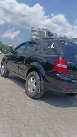 Киа Соренто, 2008 год, 3,3 бензин Донецк