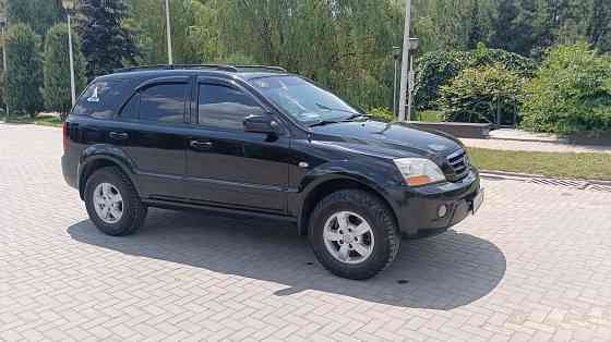 Киа Соренто, 2008 год, 3,3 бензин Донецк