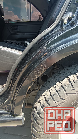 Киа Соренто, 2008 год, 3,3 бензин Донецк - изображение 7