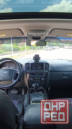 Киа Соренто, 2008 год, 3,3 бензин Донецк - изображение 6