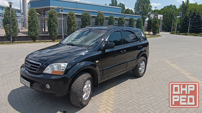 Киа Соренто, 2008 год, 3,3 бензин Донецк - изображение 5