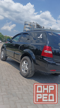 Киа Соренто, 2008 год, 3,3 бензин Донецк - изображение 2