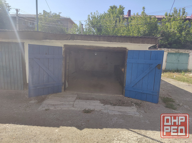 Макеевка восточный Макеевка - изображение 1