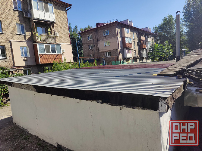 Макеевка восточный Макеевка - изображение 2