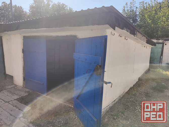 Макеевка восточный Макеевка - изображение 5