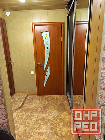 Продаётся 1-комнатная квартира в Петровском районе! Ориентир Загс! Донецк - изображение 5