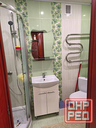 Продаётся 1-комнатная квартира в Петровском районе! Ориентир Загс! Донецк - изображение 6