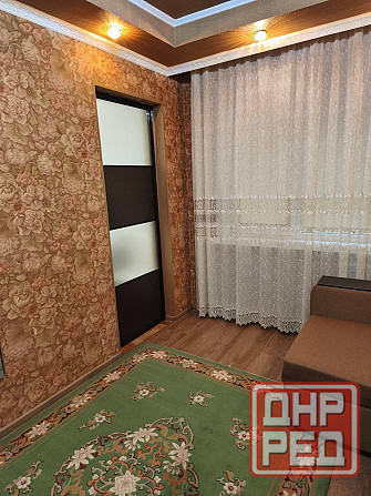 Продаётся 1-комнатная квартира в Петровском районе! Ориентир Загс! Донецк - изображение 4