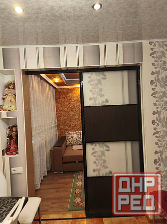 Продаётся 1-комнатная квартира в Петровском районе! Ориентир Загс! Донецк - изображение 2