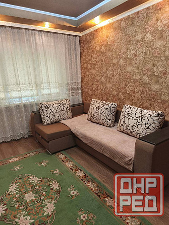 Продаётся 1-комнатная квартира в Петровском районе! Ориентир Загс! Донецк - изображение 1