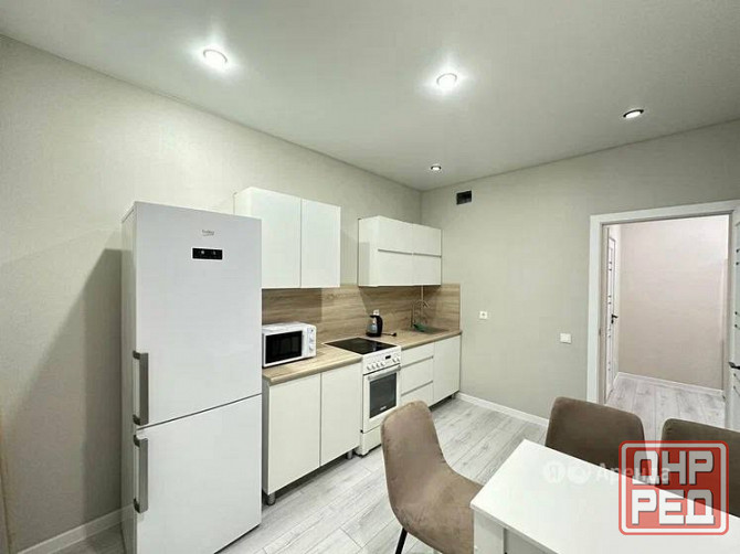 Собственник без комиссии и залога Донецк - изображение 1