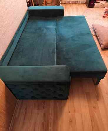 Диван раскладной Макеевка