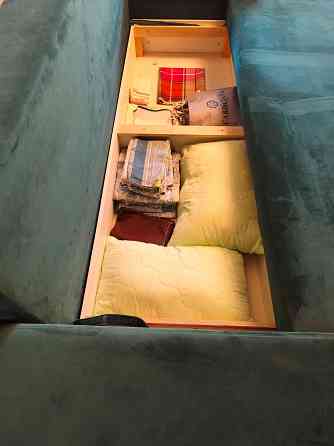 Диван раскладной Макеевка