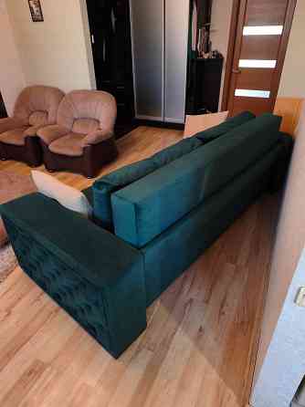 Диван раскладной Макеевка