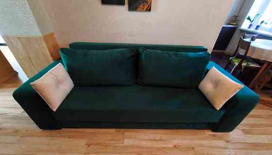 Диван раскладной Макеевка