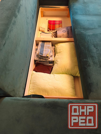 Диван раскладной Макеевка - изображение 3