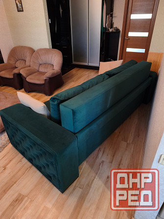 Диван раскладной Макеевка - изображение 4