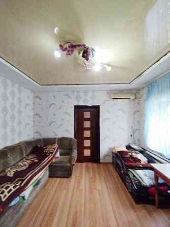 Продаётся дом на Левом берегу. Улица Строительная, ориентир - 64 училище. Мариуполь