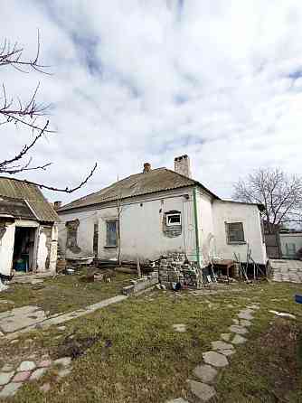 Продаётся дом на Левом берегу. Улица Строительная, ориентир - 64 училище. Мариуполь