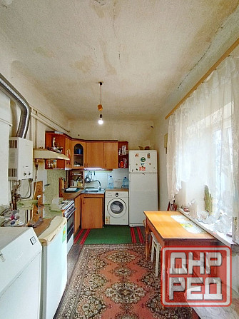 Продаётся дом на Левом берегу. Улица Строительная, ориентир - 64 училище. Мариуполь - изображение 8