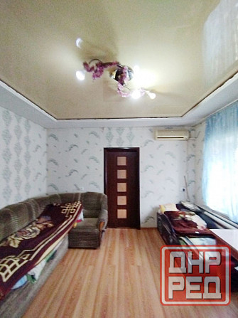 Продаётся дом на Левом берегу. Улица Строительная, ориентир - 64 училище. Мариуполь - изображение 6