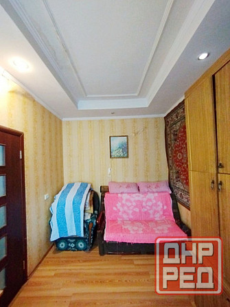 Продаётся дом на Левом берегу. Улица Строительная, ориентир - 64 училище. Мариуполь - изображение 3