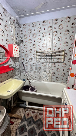 2-к квартира кв-л Шахтерский Даки р Макеевка - изображение 5