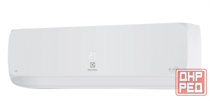 Electrolux Loft EACS/I-12HAL/N8 Макеевка - изображение 1