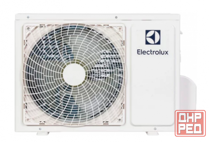 Electrolux Loft EACS/I-12HAL/N8 Макеевка - изображение 2