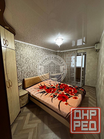 3-к квартира центр Гвардейки р Макеевка - изображение 2