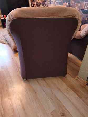 Два кресла Макеевка