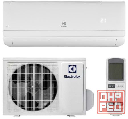 Сплит-система Electrolux EACS-09HSK/N3_24Y Донецк - изображение 1