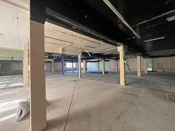 Аренда коммерческого помещения, 2 этаж - 1207.9 м. кв. Донецк