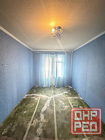 Продажа 4 комнатной квартиры в Ленинском районе г.Донецк. Донецк - изображение 8