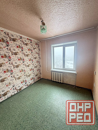 Продажа 4 комнатной квартиры в Ленинском районе г.Донецк. Донецк - изображение 5