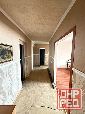 Продажа 4 комнатной квартиры в Ленинском районе г.Донецк. Донецк - изображение 3