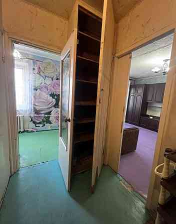 Продажа 1 комнатной квартиры Макеевка, м-н Зелёный, ориентир Скорая помощь Макеевка