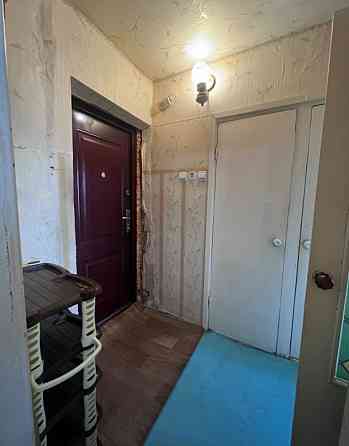 Продажа 1 комнатной квартиры Макеевка, м-н Зелёный, ориентир Скорая помощь Макеевка