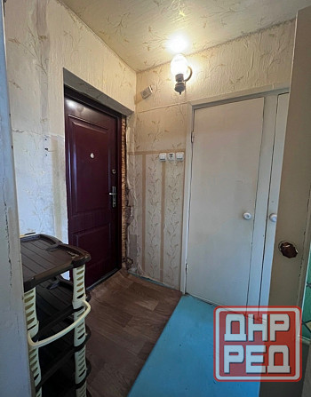 Продажа 1 комнатной квартиры Макеевка, м-н Зелёный, ориентир Скорая помощь Макеевка - изображение 2