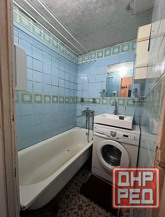 Продажа 1 комнатной квартиры Макеевка, м-н Зелёный, ориентир Скорая помощь Макеевка - изображение 8