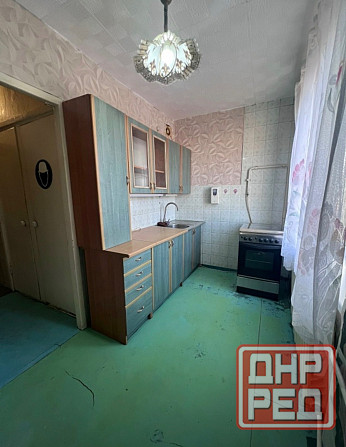 Продажа 1 комнатной квартиры Макеевка, м-н Зелёный, ориентир Скорая помощь Макеевка - изображение 6