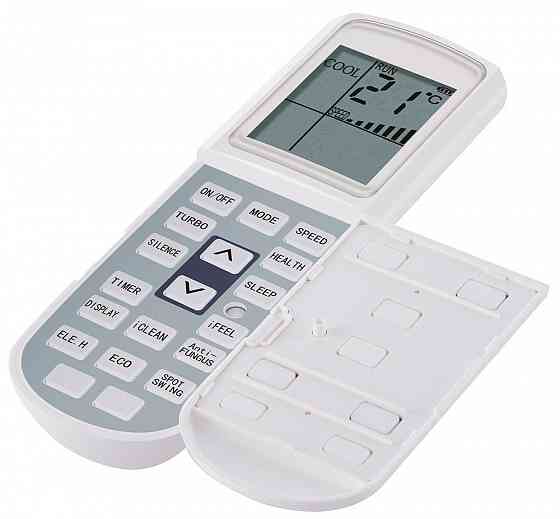 Сплит-система Electrolux Skandi EACS-12HSK/N3_24Y Макеевка