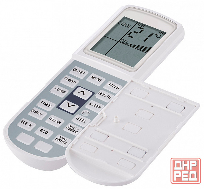 Сплит-система Electrolux Skandi EACS-12HSK/N3_24Y Макеевка - изображение 2