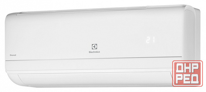 Сплит-система Electrolux Skandi EACS-12HSK/N3_24Y Макеевка - изображение 1