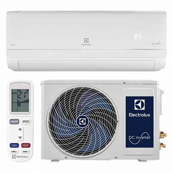Сплит-система Electrolux EACS/I-07HSK/N3_24Y Skandi DC Inverter с дисплеем (до 21 м²) Донецк