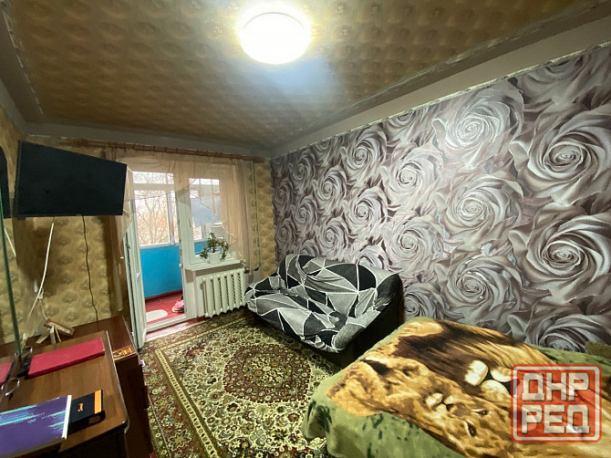 Срочно!!! Продам 2-х комнатную квартиру в Донецке Донецк - изображение 1