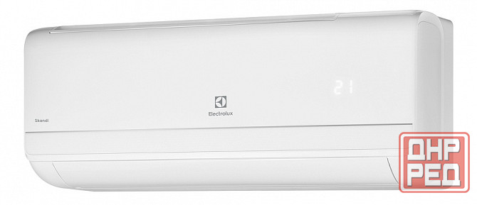 Electrolux EACS/I-09HSK/N3_24Y Skandi DC Inverter с дисплеем (до 26 м²) Макеевка - изображение 1
