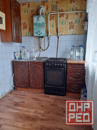 Продается 3-х комнатная квартира Квартал Металлург Макеевка - изображение 2